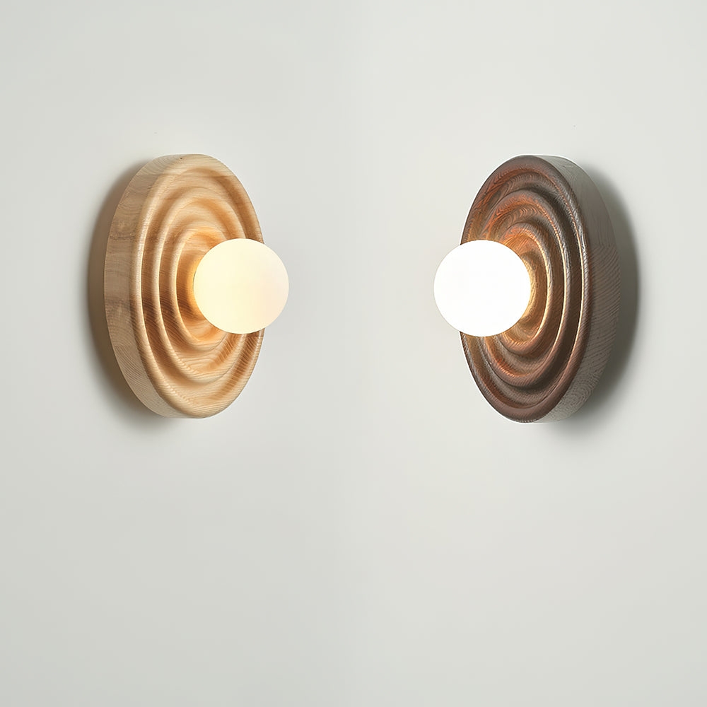 Grove Wall Lamp D624