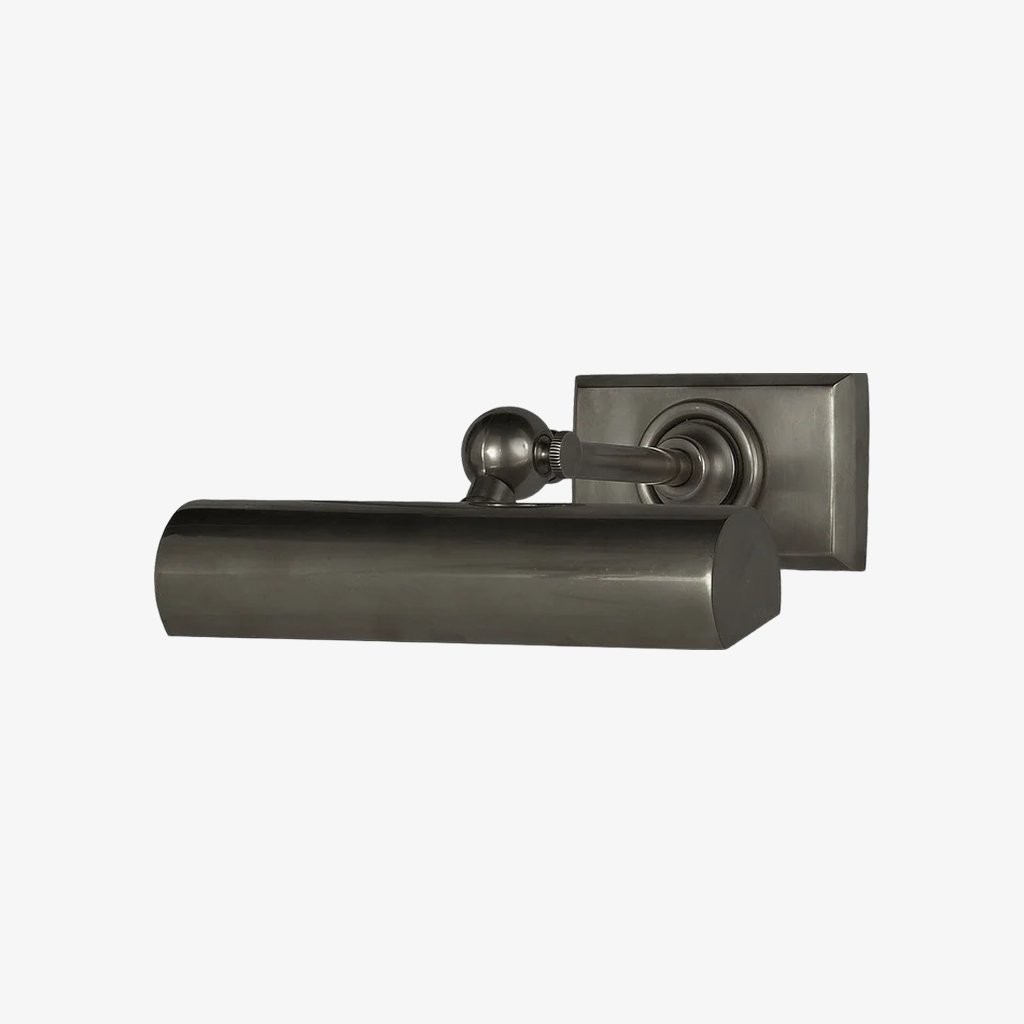 Libris Picture Light - Slim Wall Mounted Light with Art-Focused Design K2176