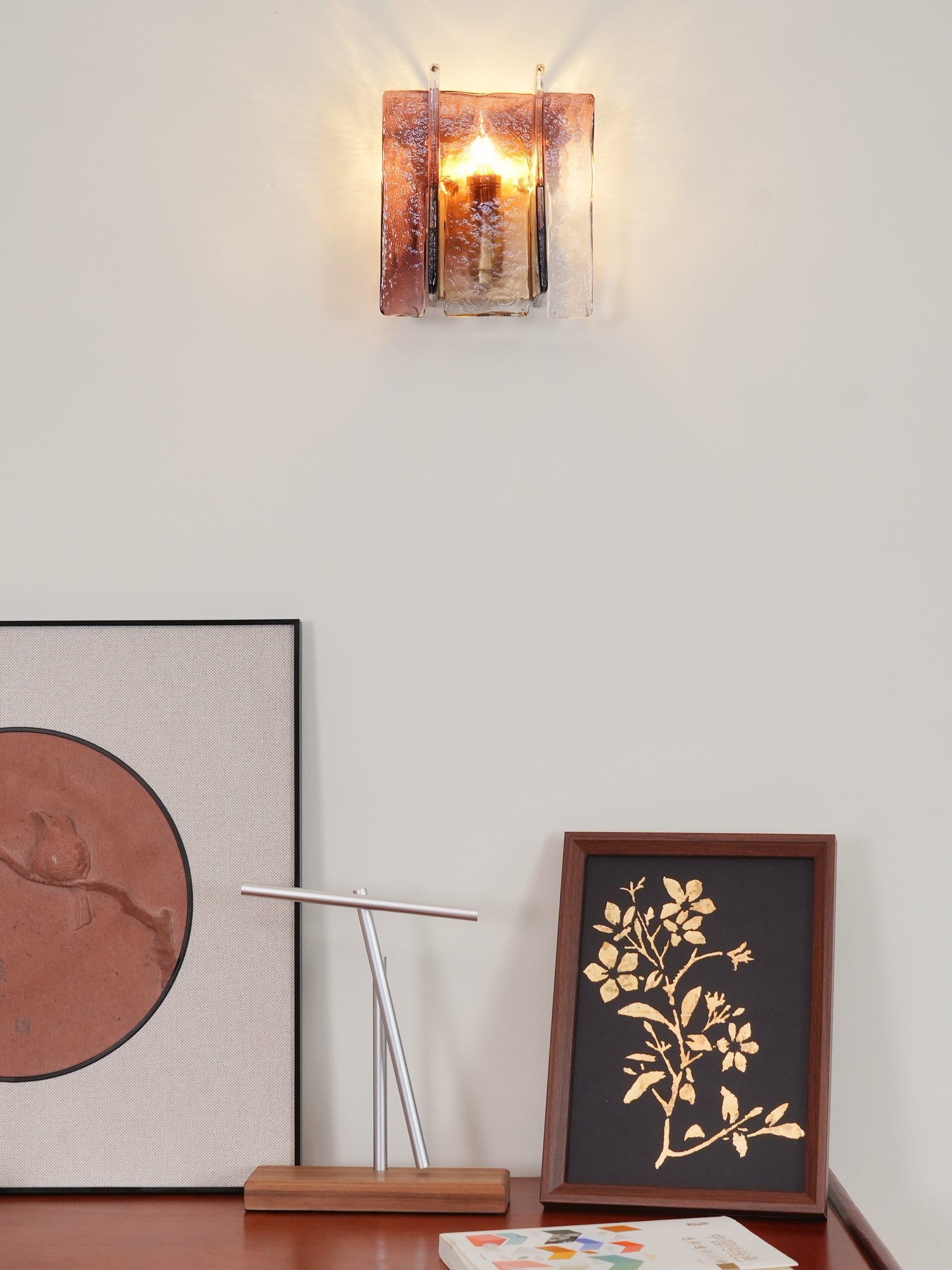 Blason Wall Light K1172