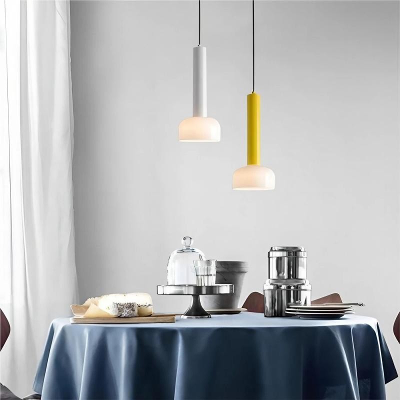 Modern Minimalist Italian Design Pendant Light K20