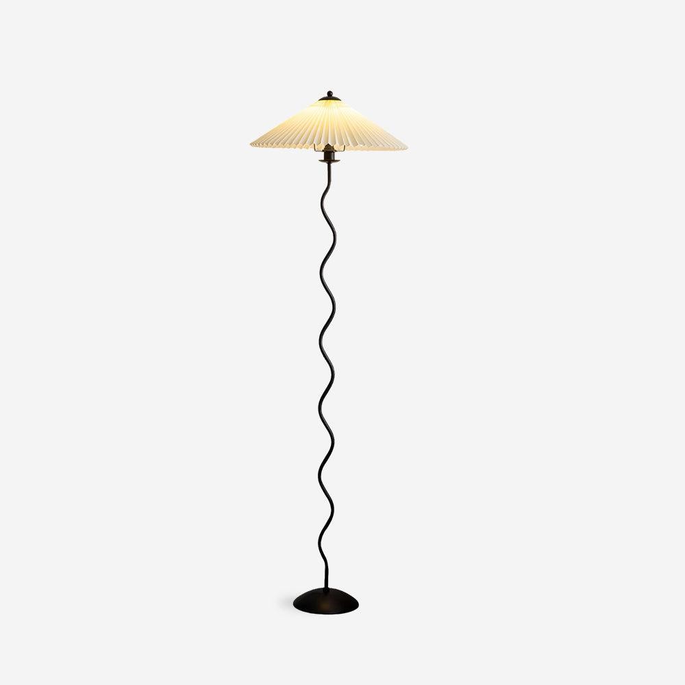 Waveform Exclusive Floor Lamp K672