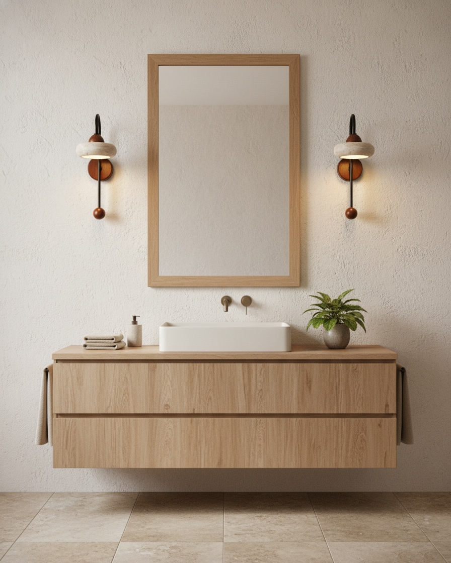 Elaro Wall Lamp D267