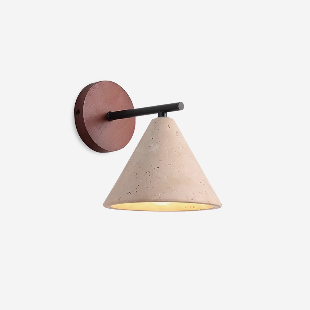 Vintage Cream Style Wall Lamp K379