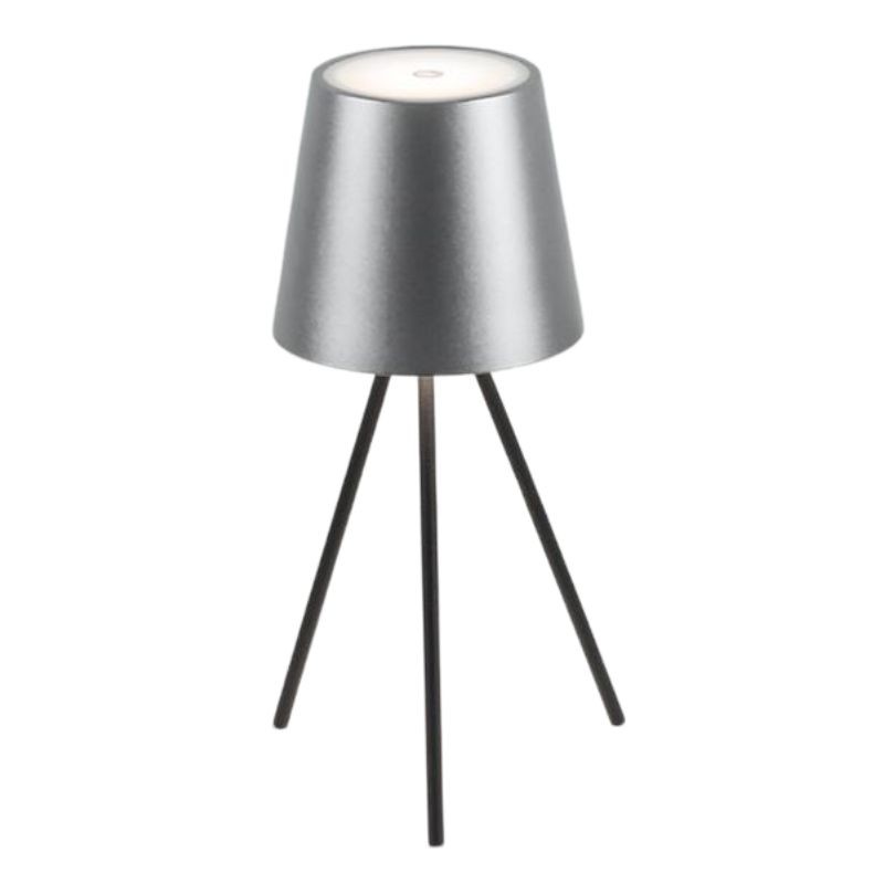 Touch Dimmer Switch Tripod Table Lamp K61