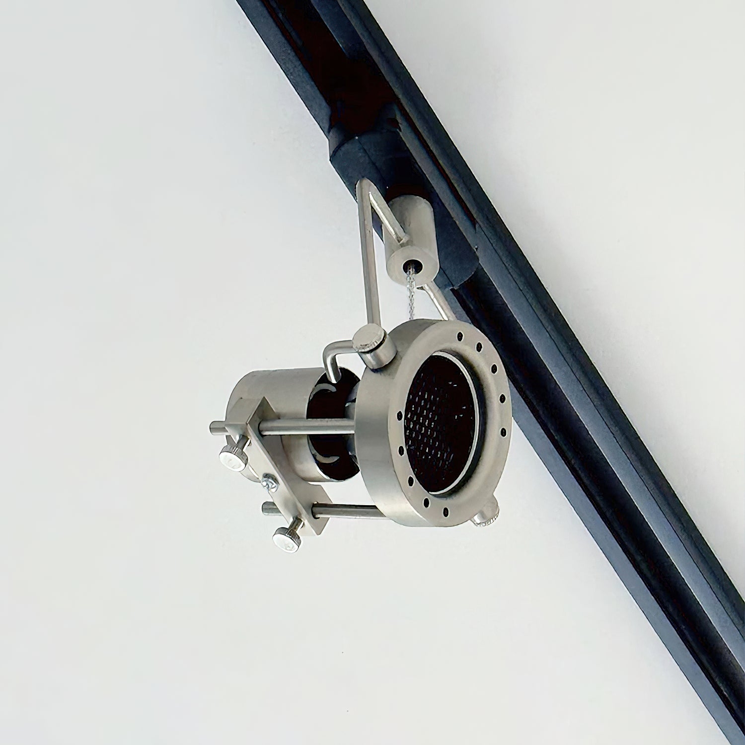 Lucide Industrial Track Ceiling Lights D695