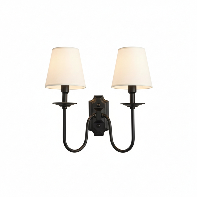 Yorktown Wall Lamp D614