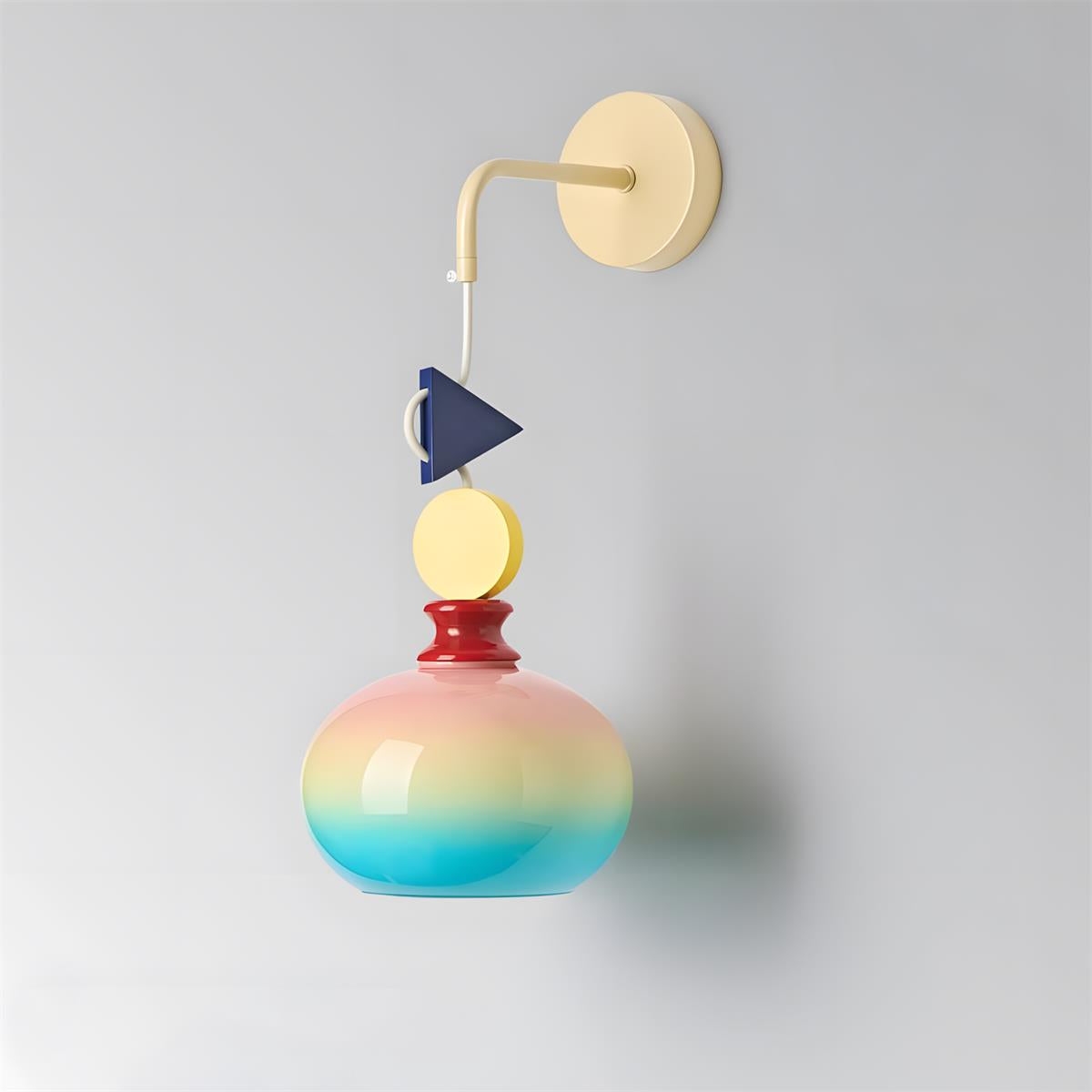 Jellytone Wall Lamp D293