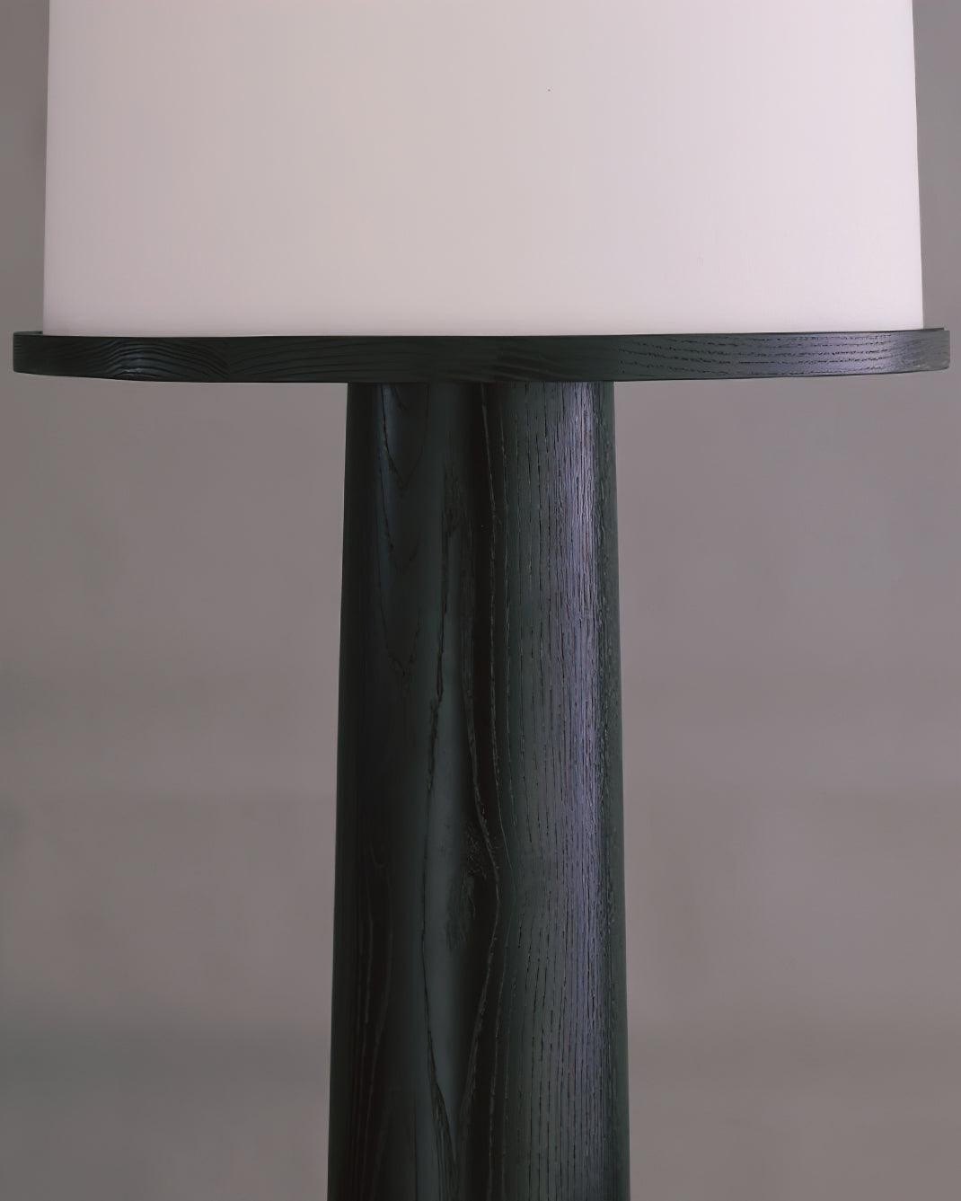 Fashionable Light And Shadow Bottle Table Lamp K453