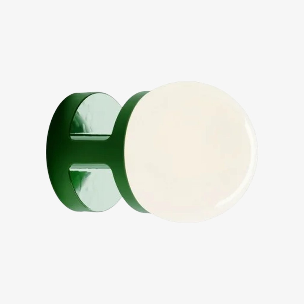 Nebulon Artistic Ceramic Wall Light - Modern Color Sconce for Living Room and Hallway K2213
