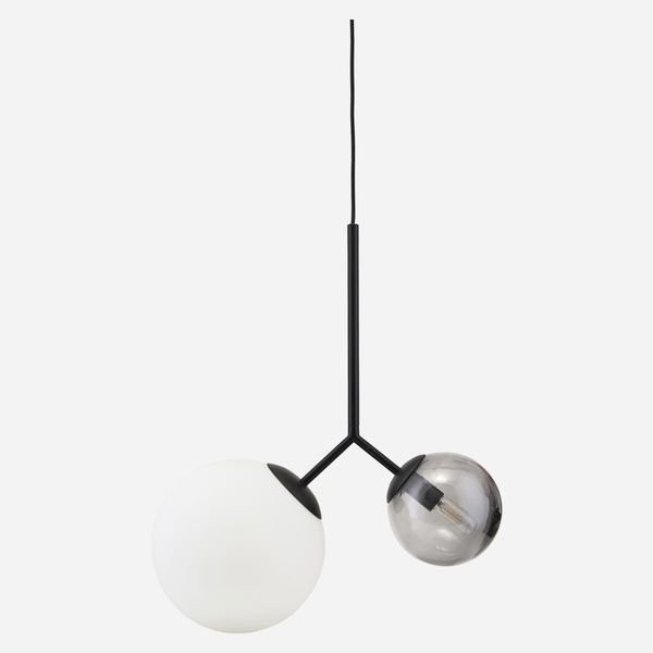 Twice Pendant Light