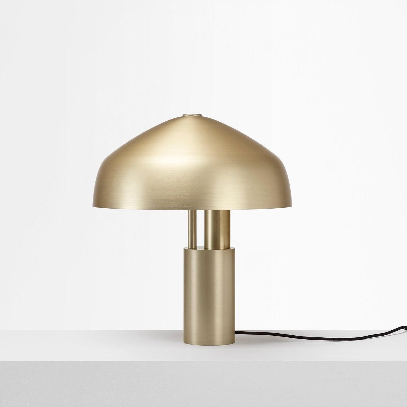 Modern Minimalist Design Crooked Head Table Lamp K559