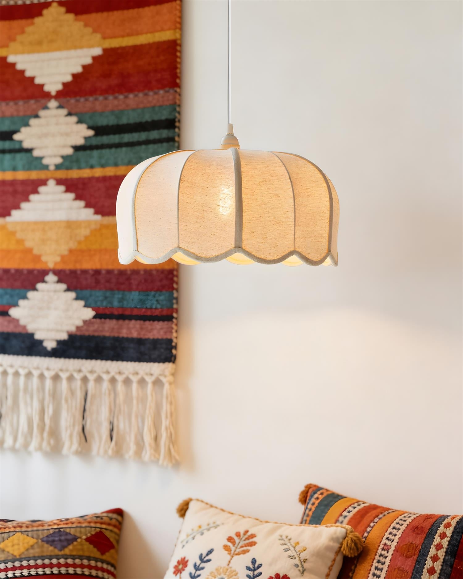 Calda Pendant Lamp D302