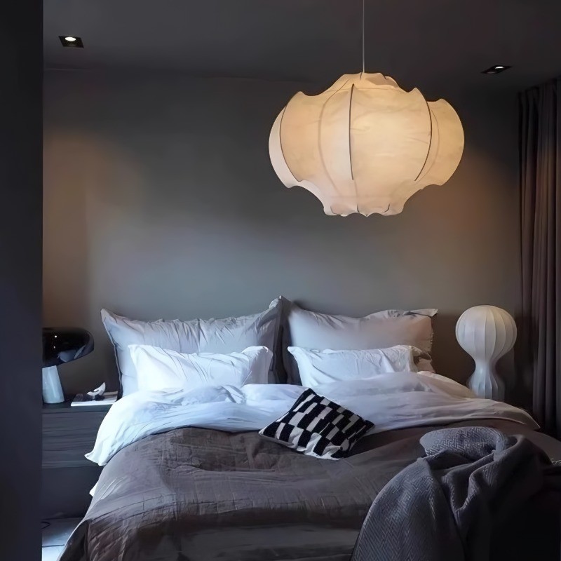 Viscontea Suspension Lamp