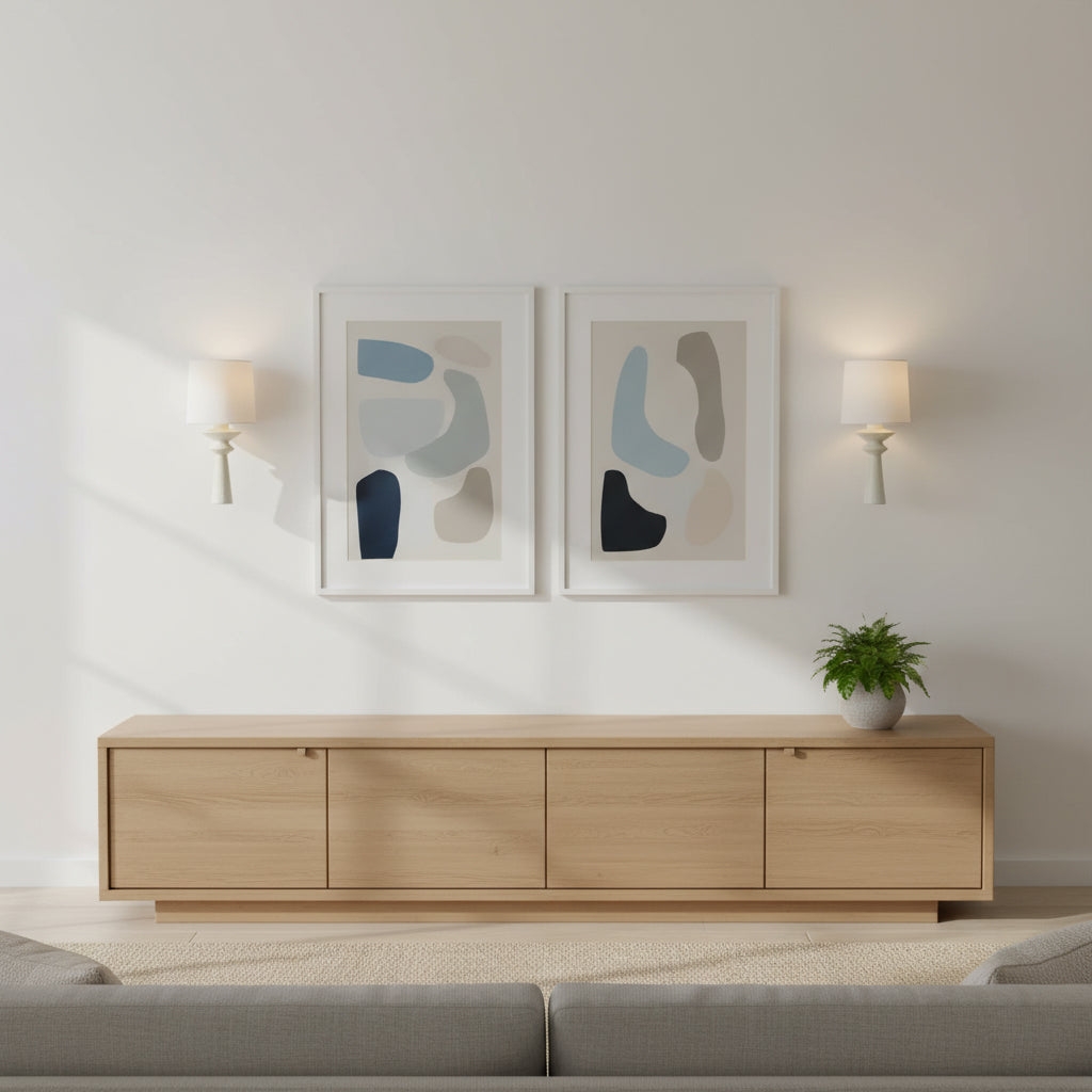 Constantin Wall Lamp D734