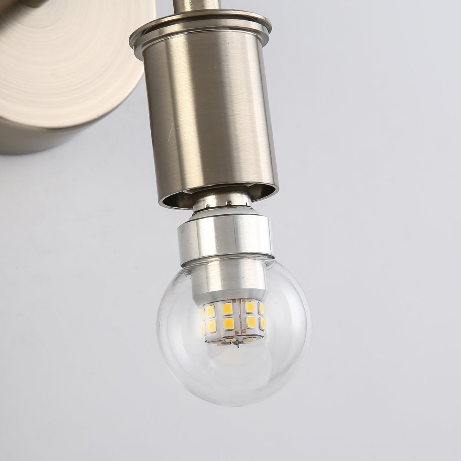Filiyano Glass Wall Lamp K1195