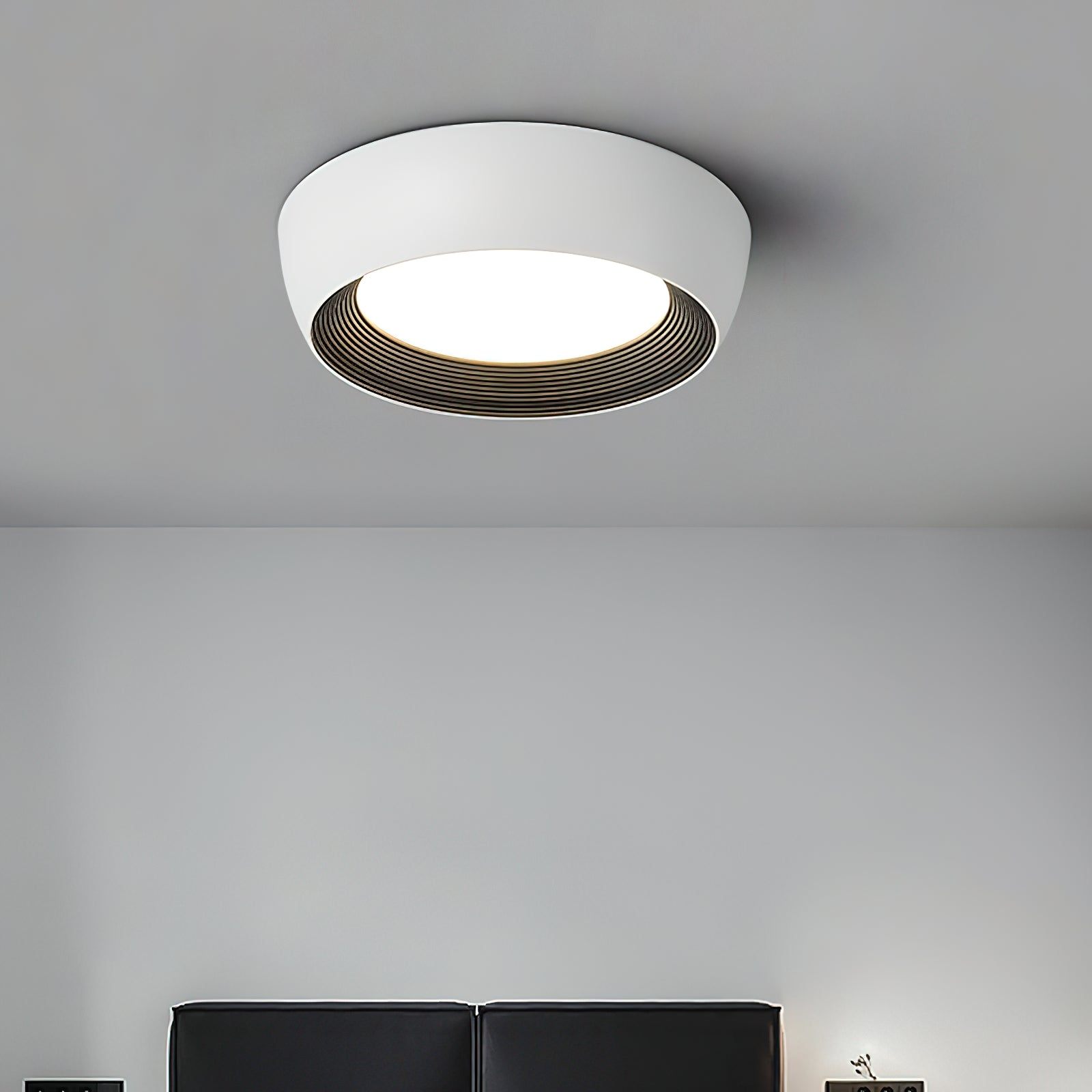 AFX Duncan Ceiling Light D485