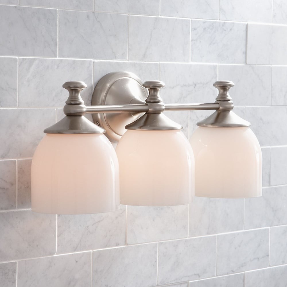 Kalvora Wall Sconce Light Fixture - Contemporary Metal Wall Lamp for Home Décor K1286
