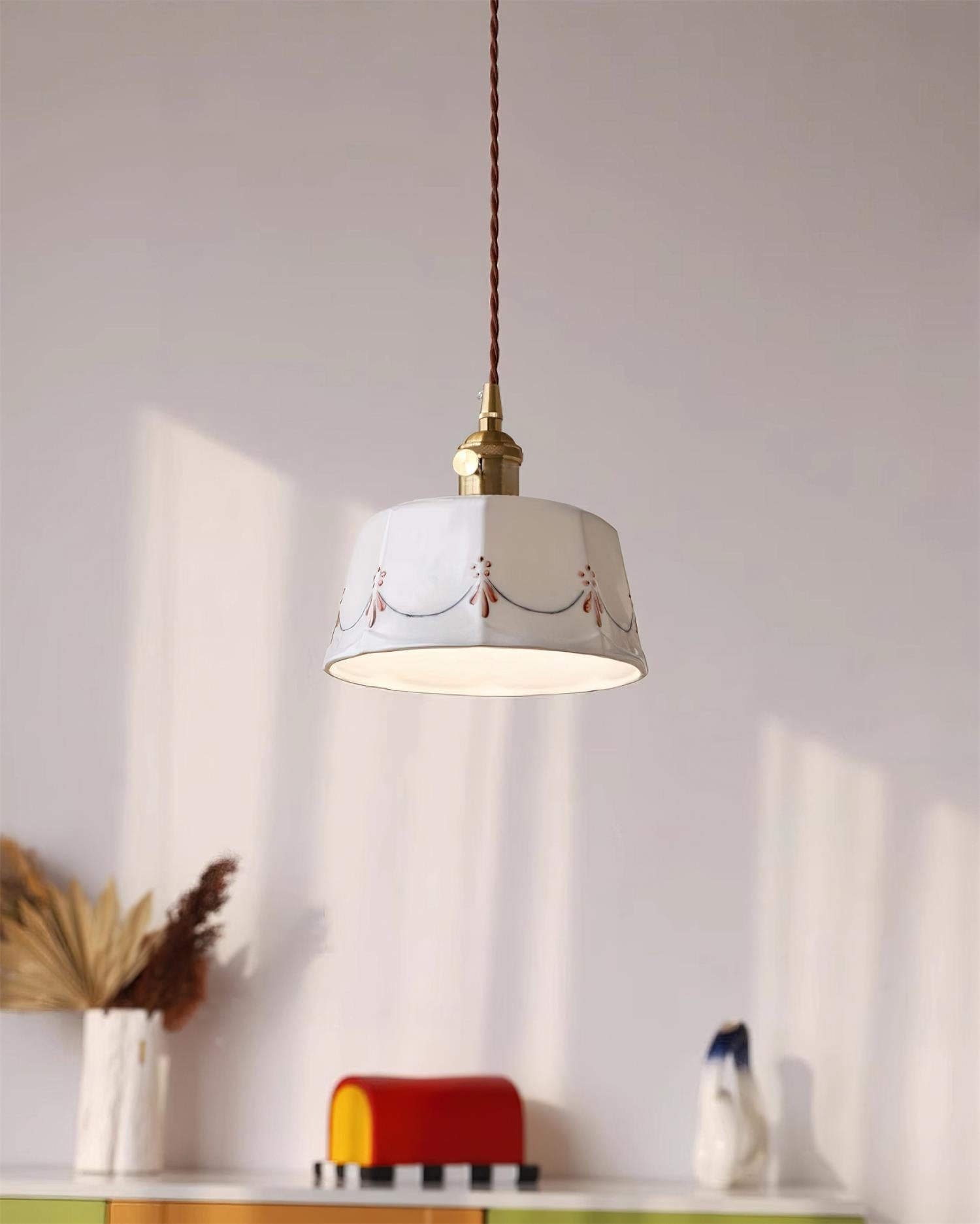 Eliana Pendant Lamp D20