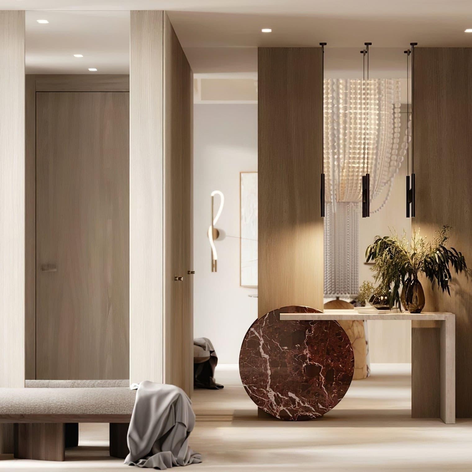 Leto Wall Lamp K1043