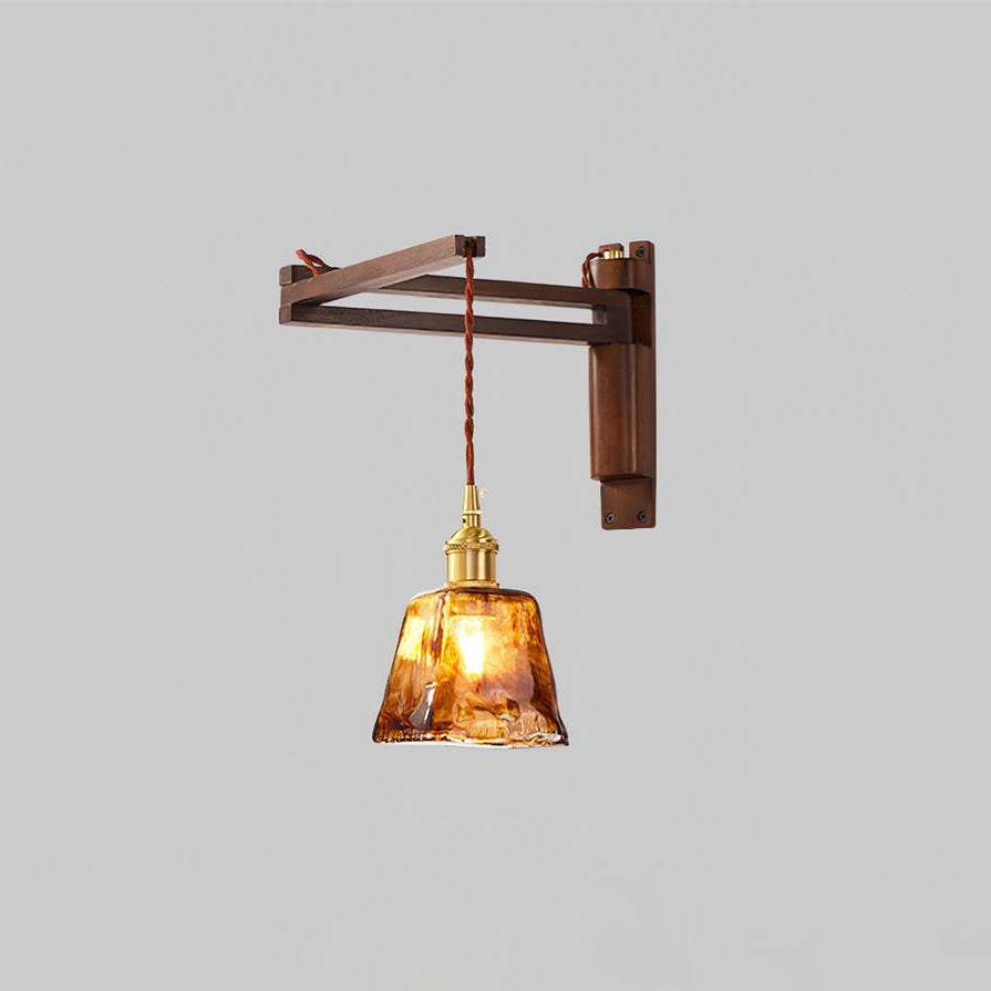 Vintage Maria Wall Lamp D40