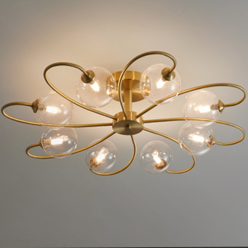 BLOOM Ceiling Light