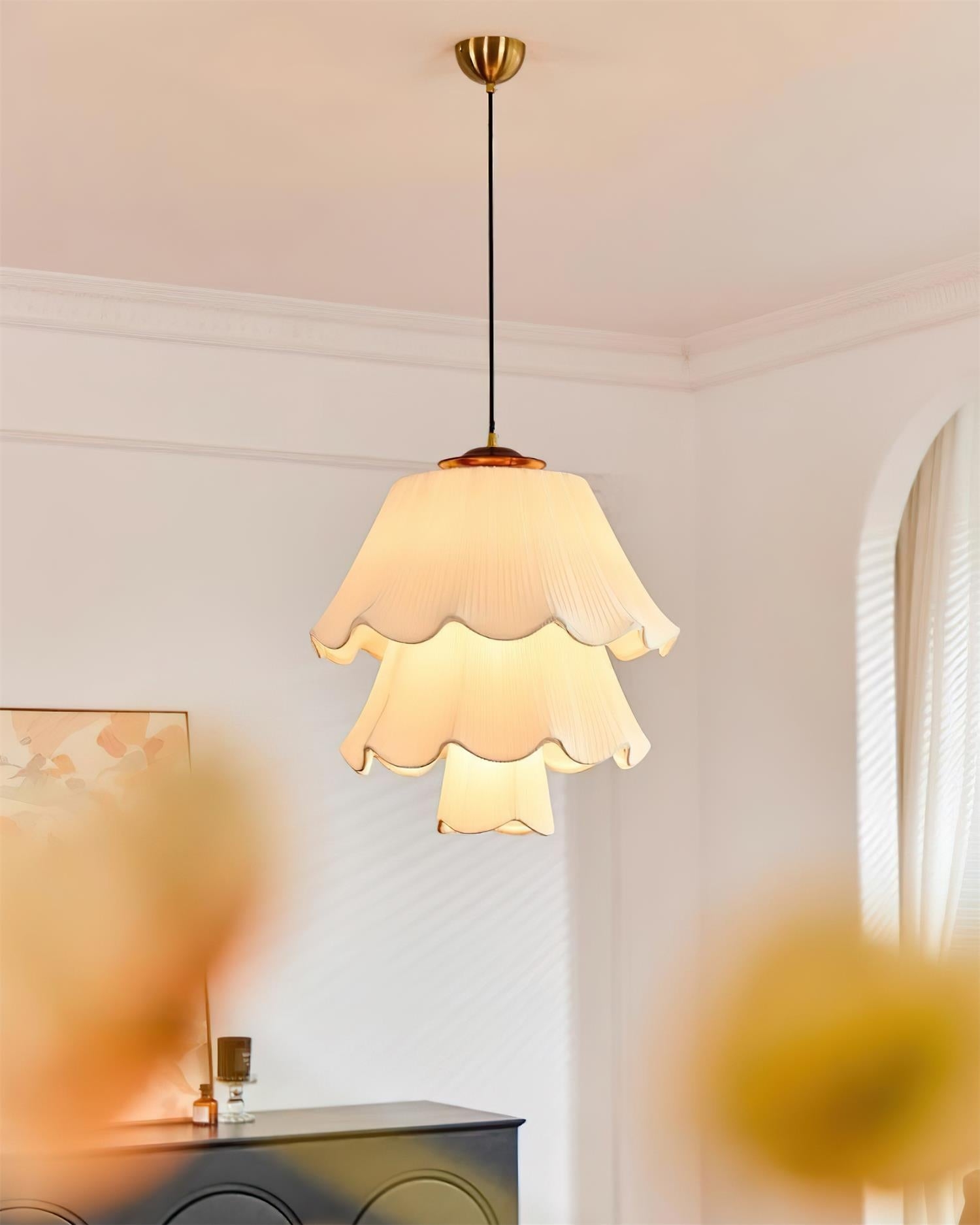 Savena Pendant Lamp D124