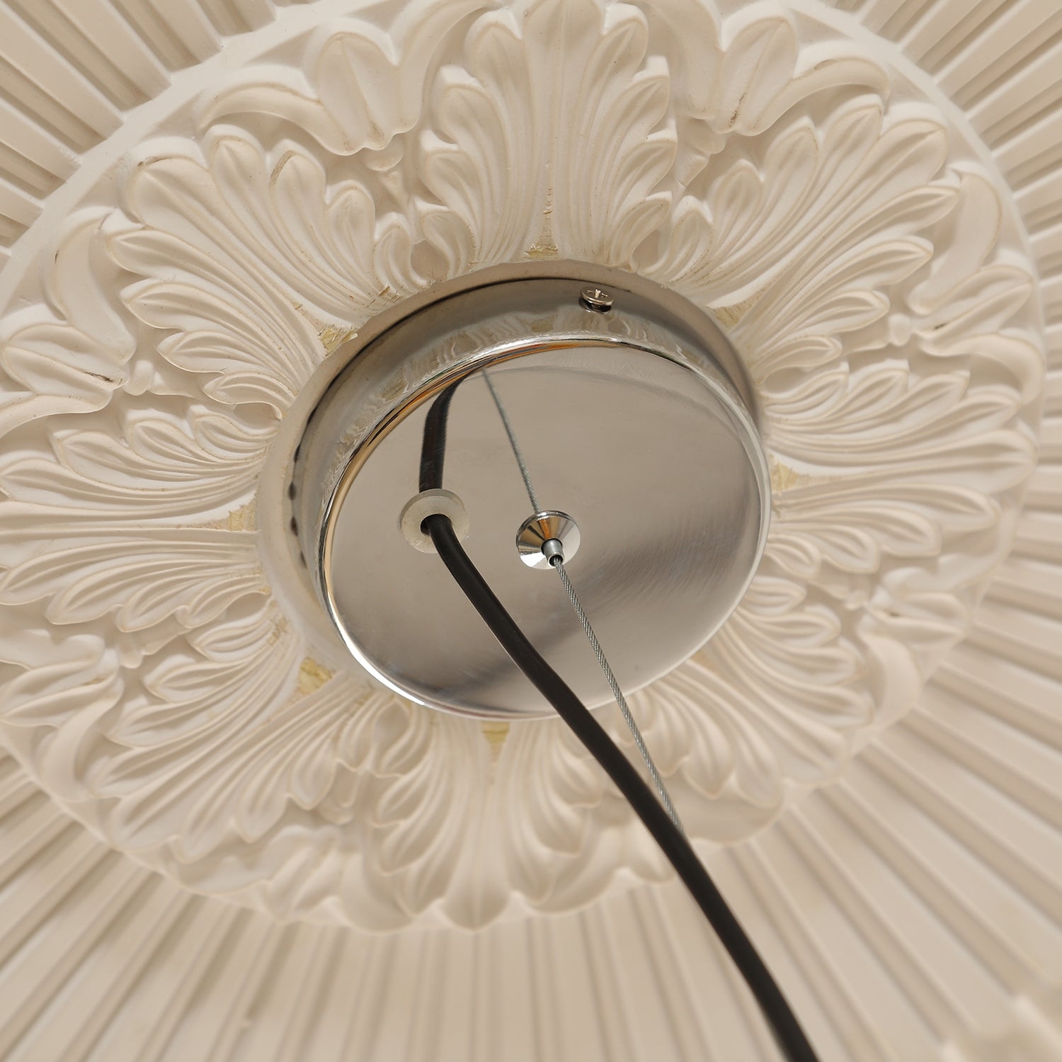 Sowden Pendant Lamp D43