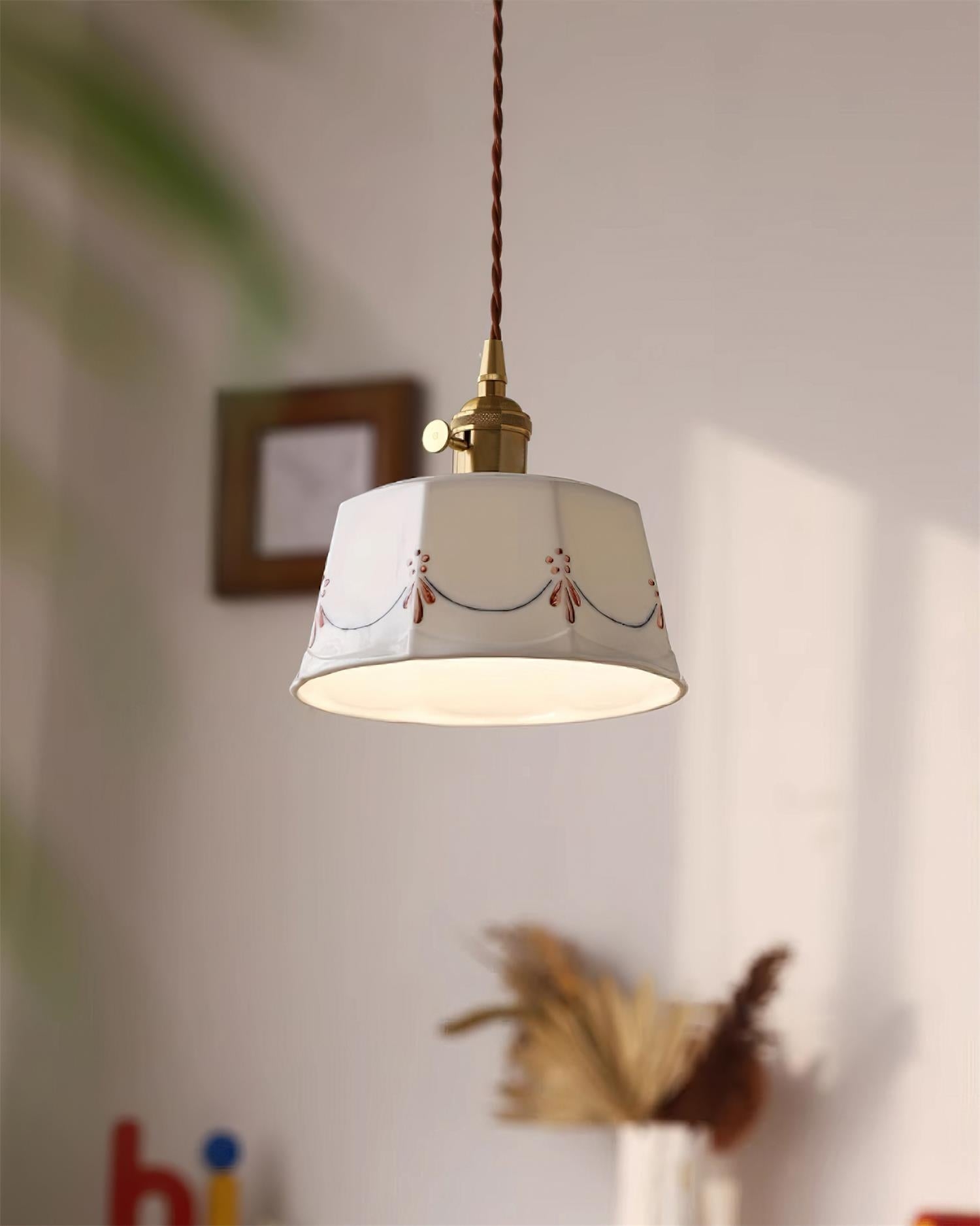 Eliana Pendant Lamp D20