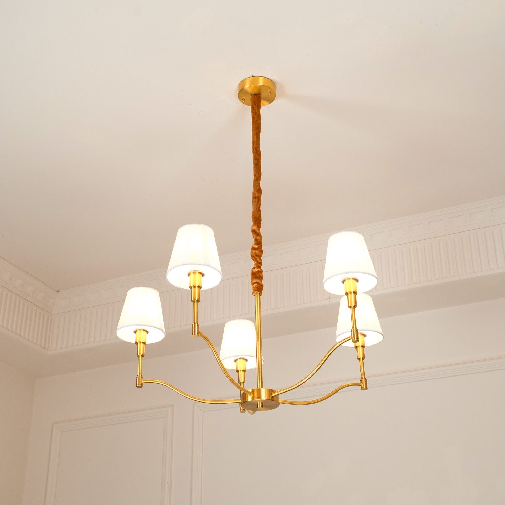 Dart Chandelier D506