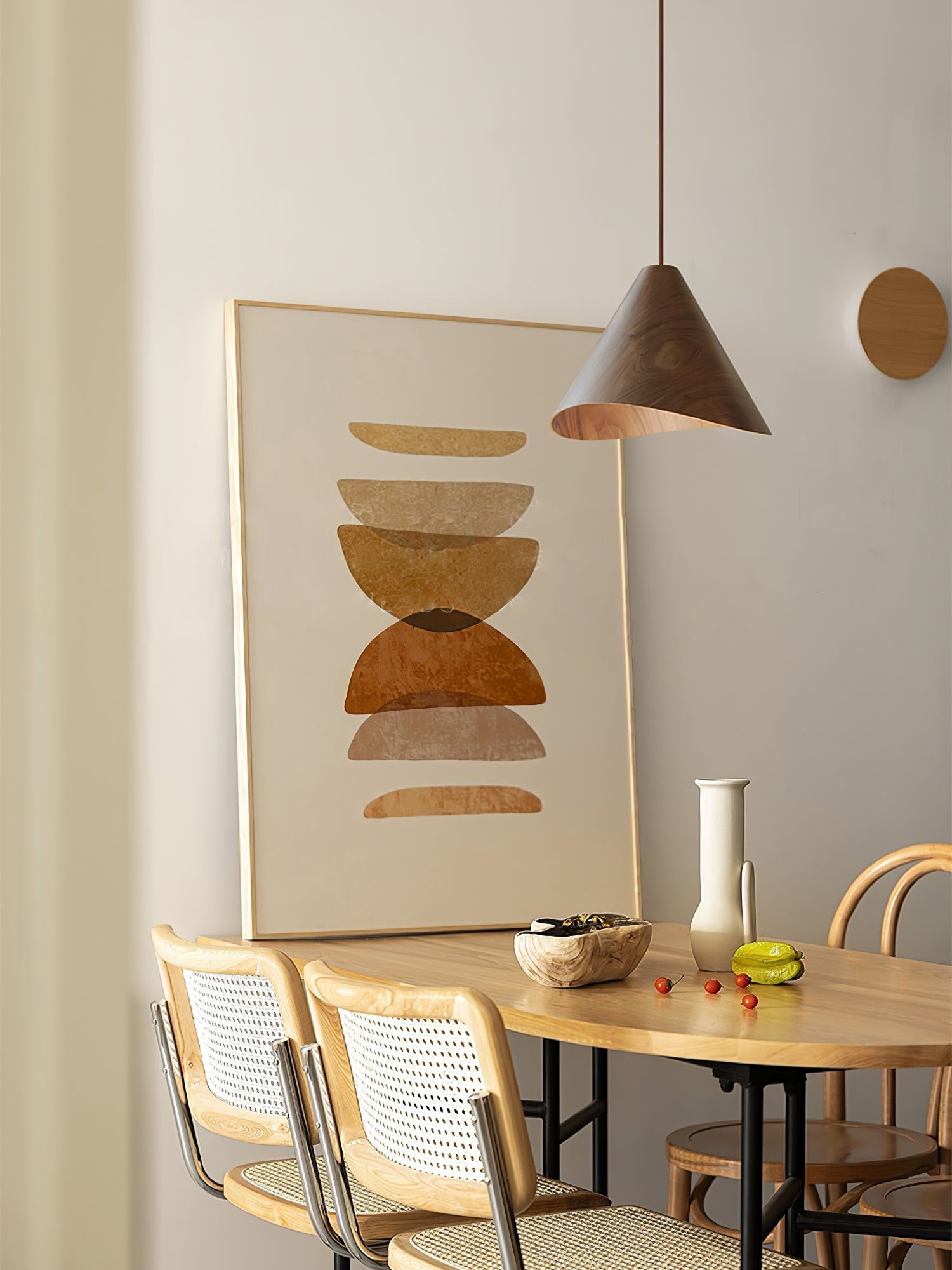 Conica Pendant Light K1002