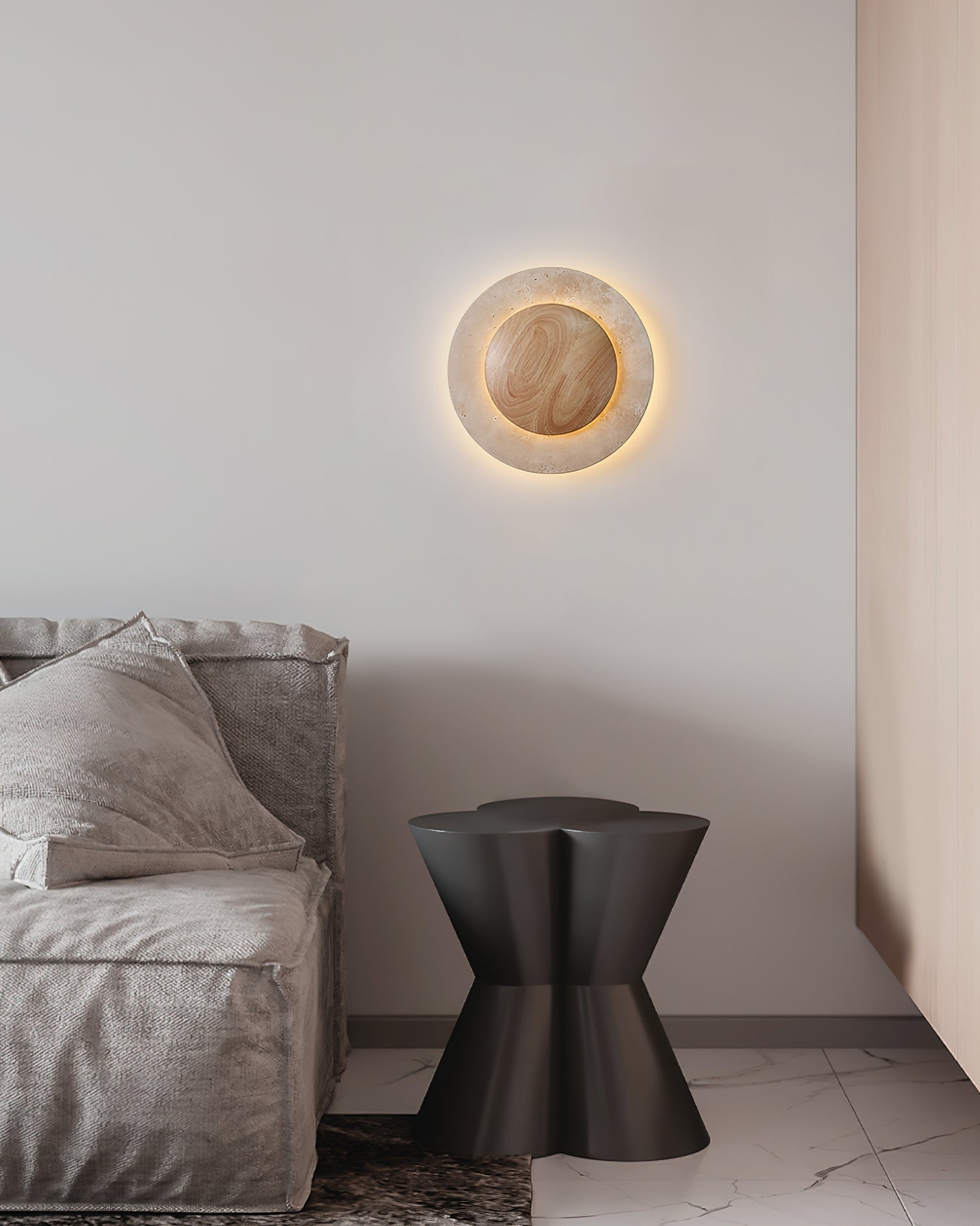 Celora Wall Lamp D168