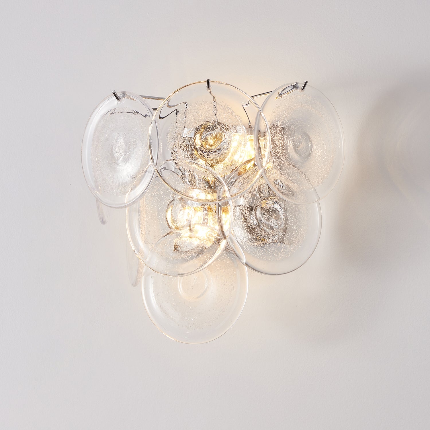 Celestial Flow Wall Lamp D111
