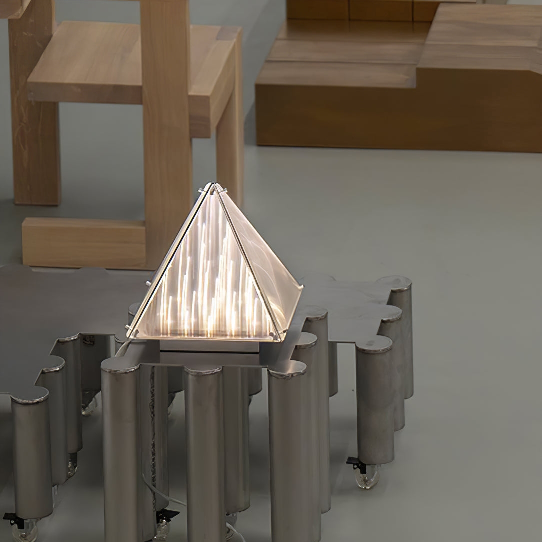 Fragment Table Lamp D445