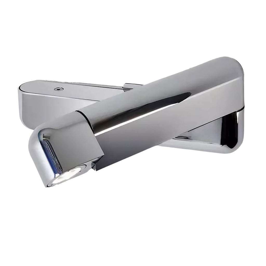Corsa LED Bedside Light