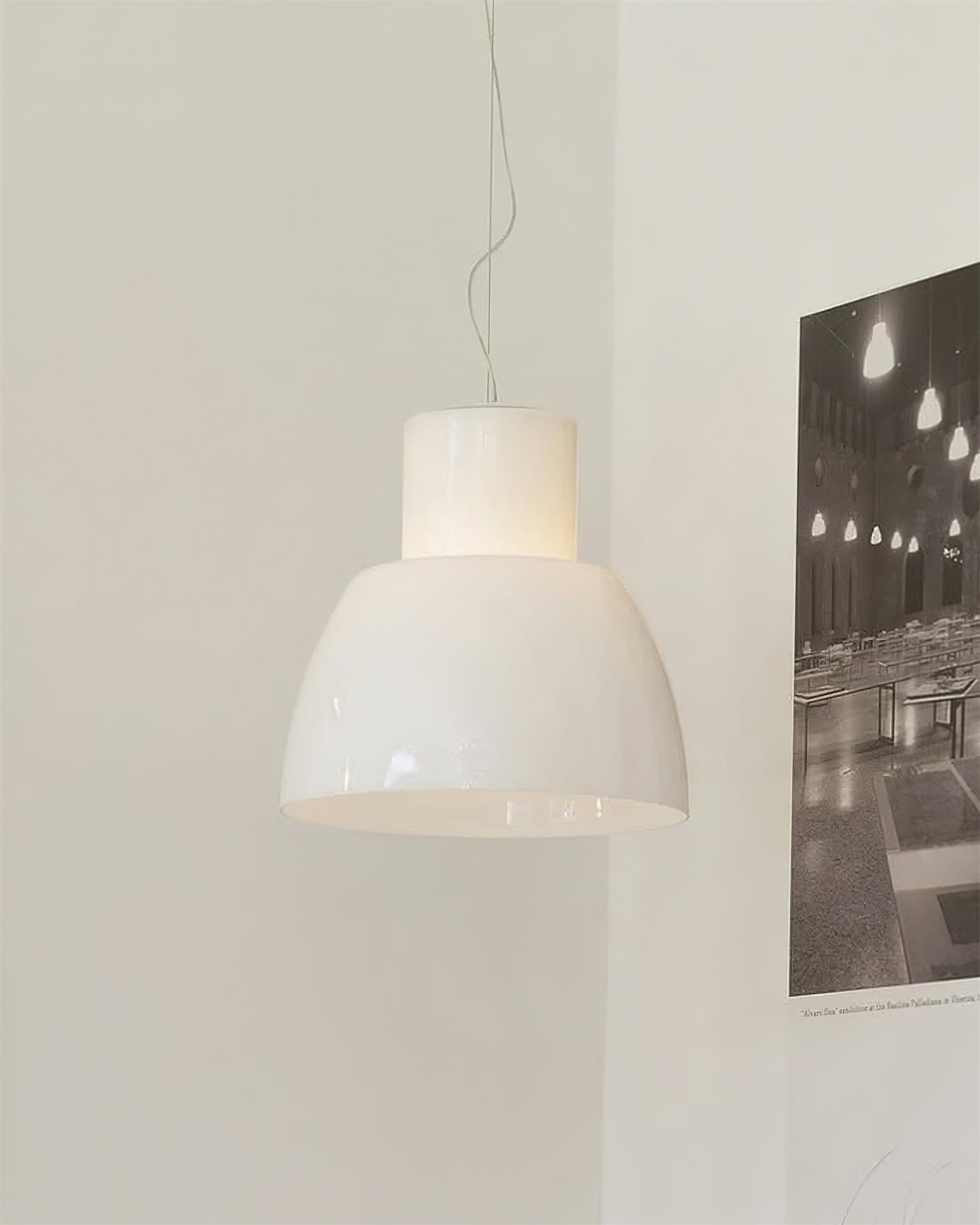 Skynna Pendant Lamp D250