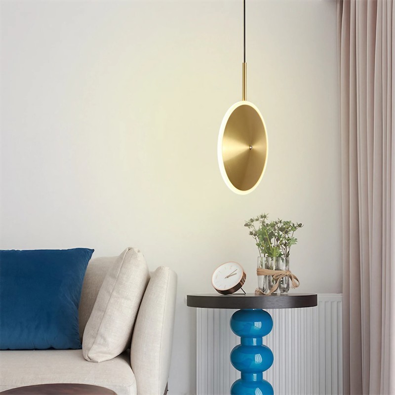 Chrona Dish Suspension