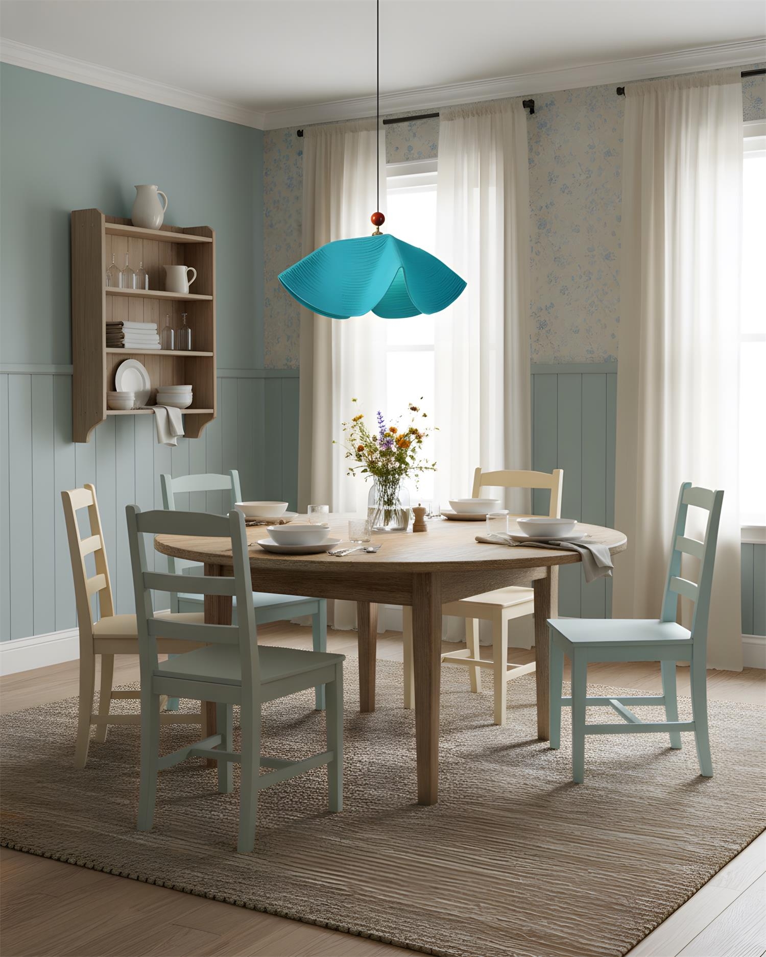 Wavora Pendant Lamp D272