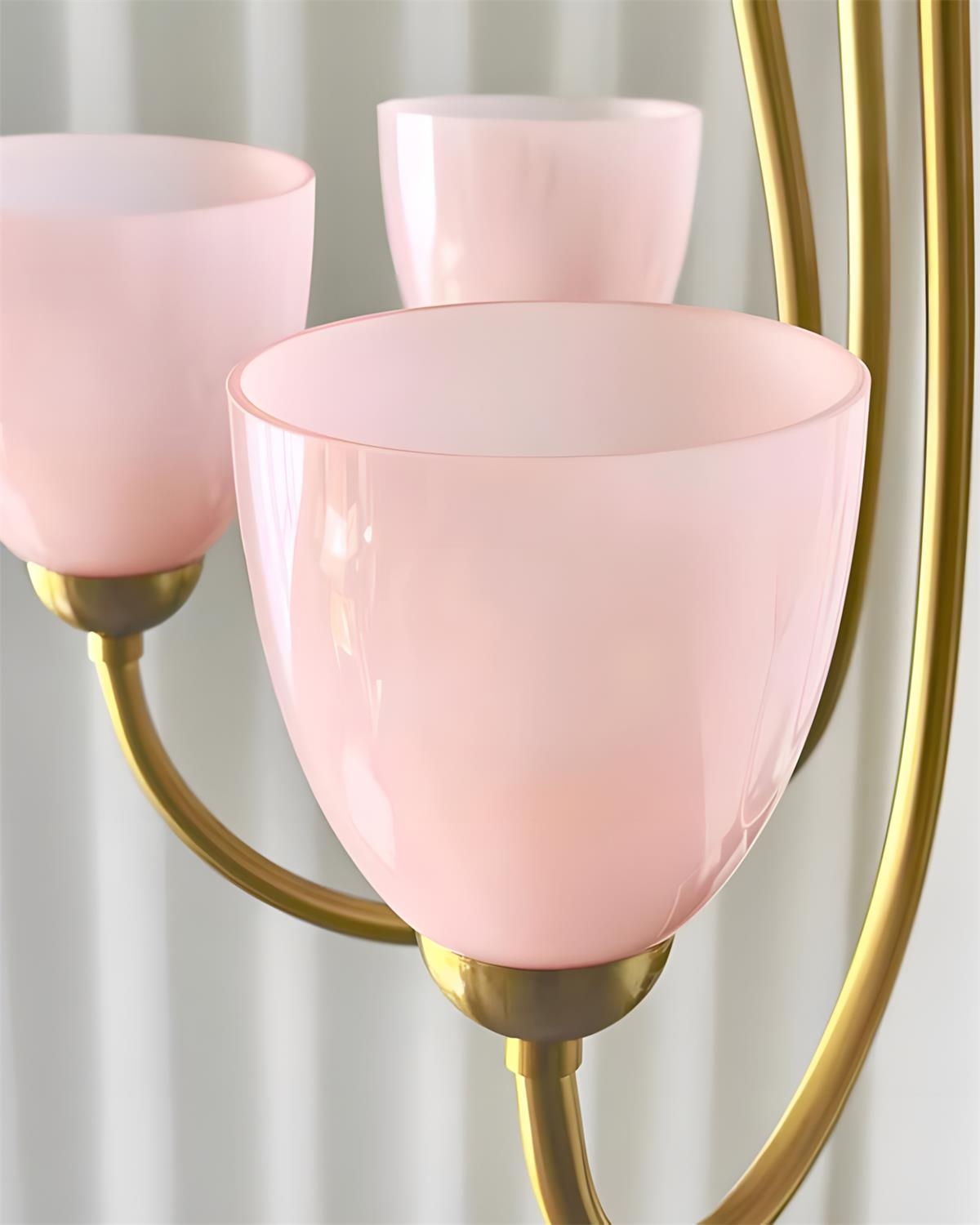 Mild Velin Chandelier D343