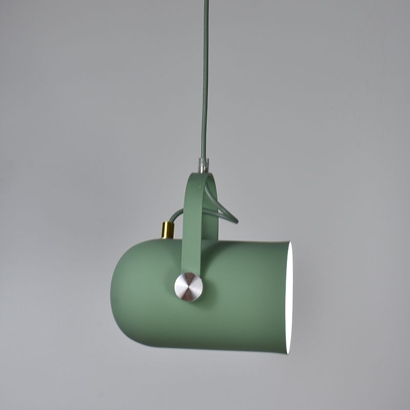 Nordic Angled Drop Light