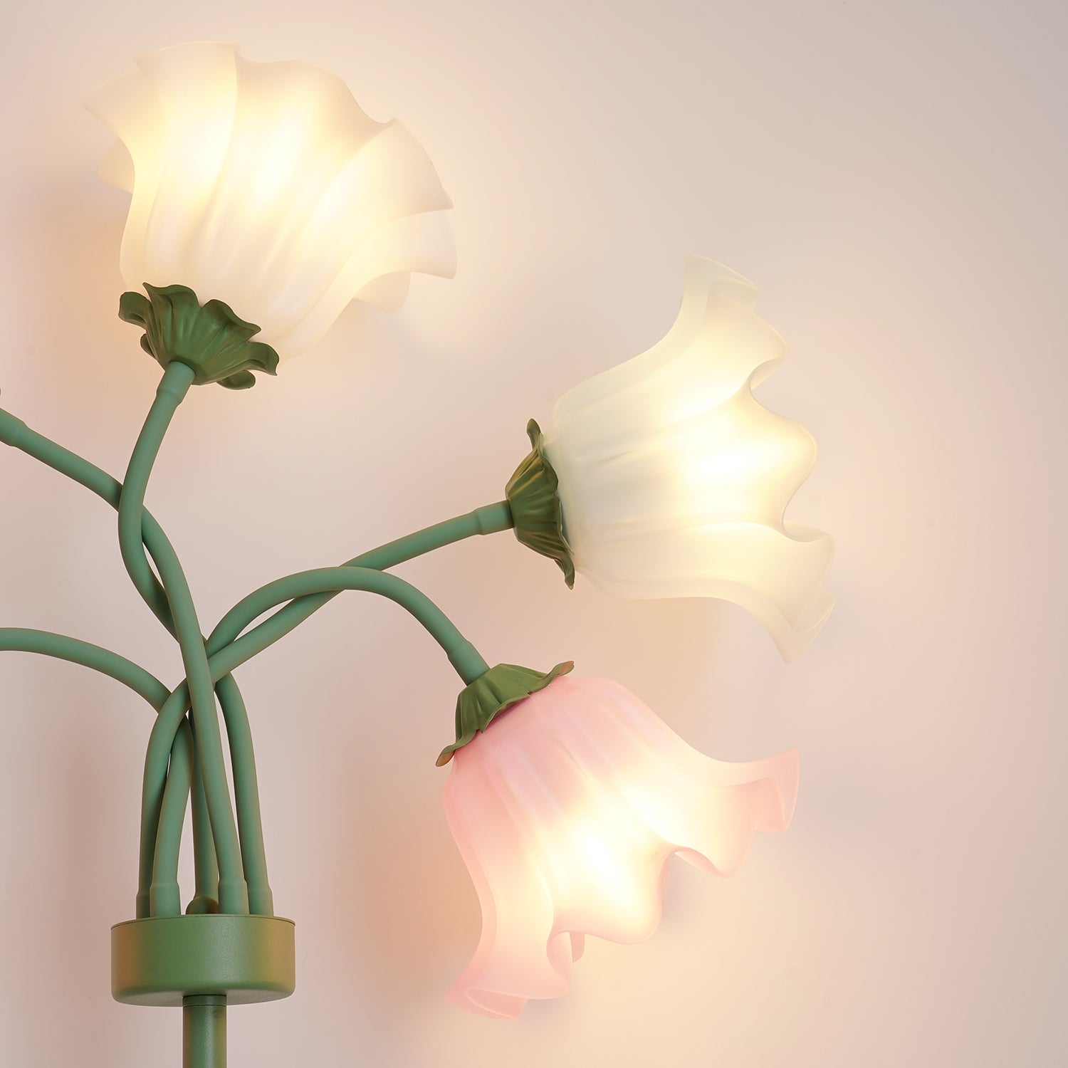 Florinetta Floor Lamp D115