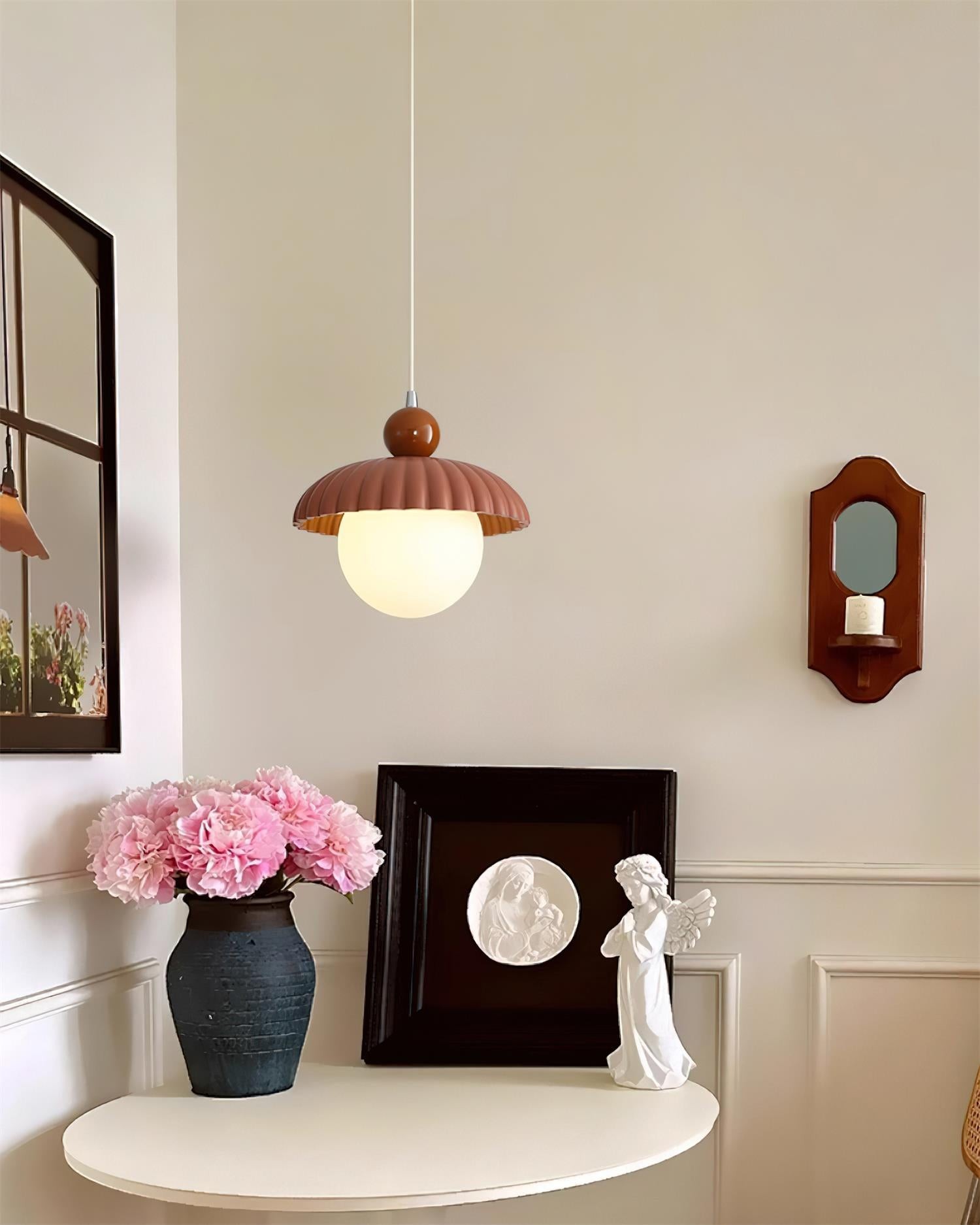 Alien Glass Pendant Lamp K228