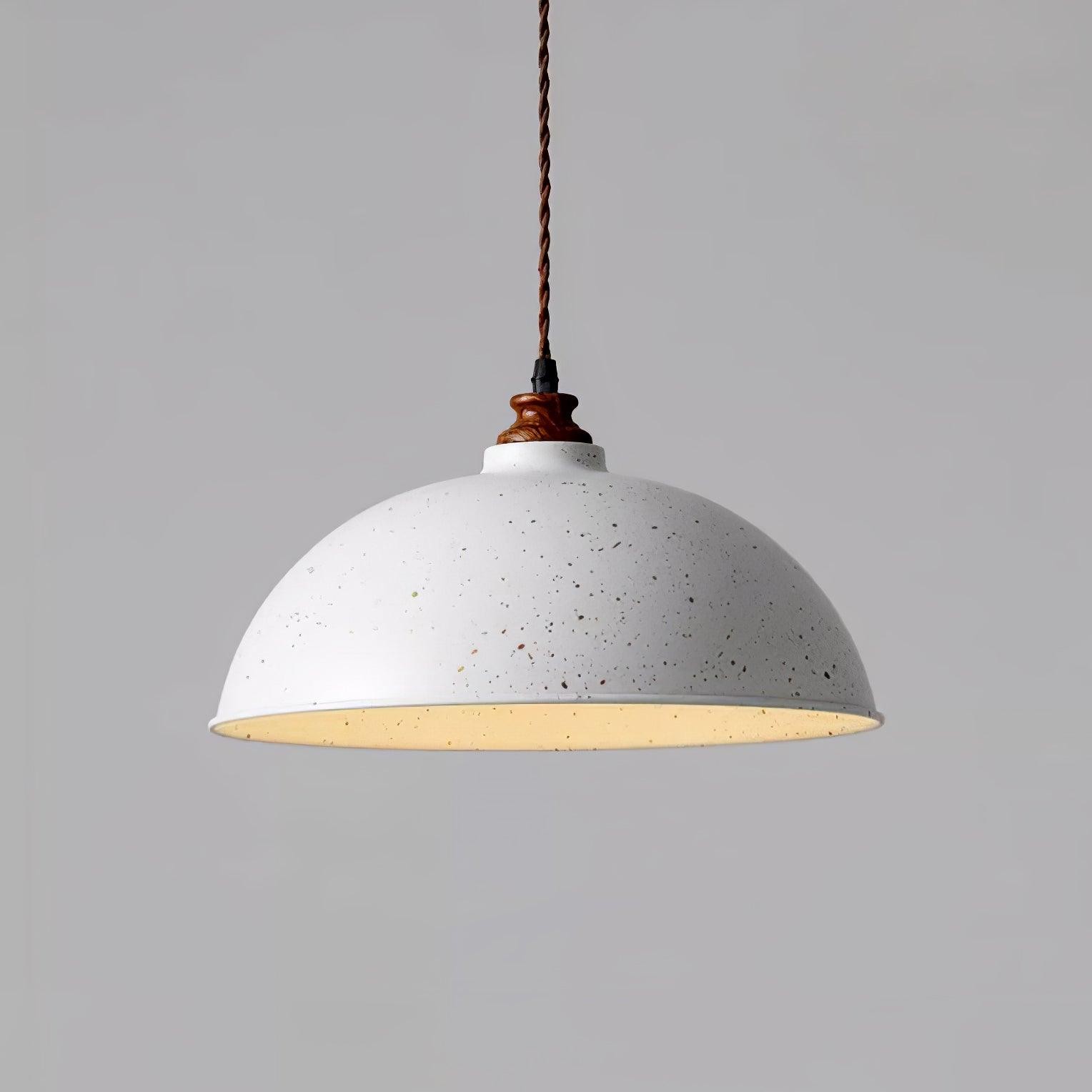 Arc Sphere Pendant Light K237