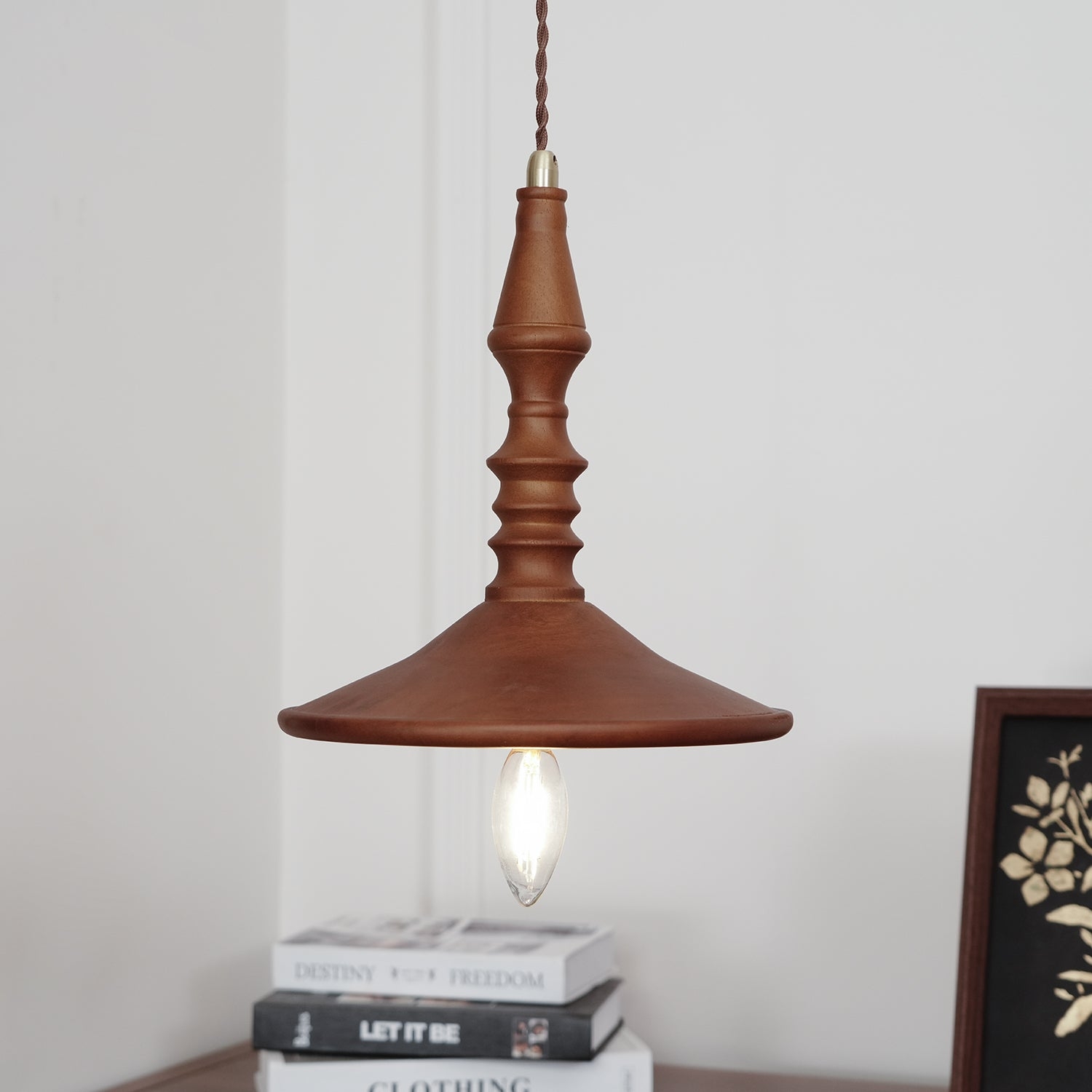 Sumally Pendant Light D529