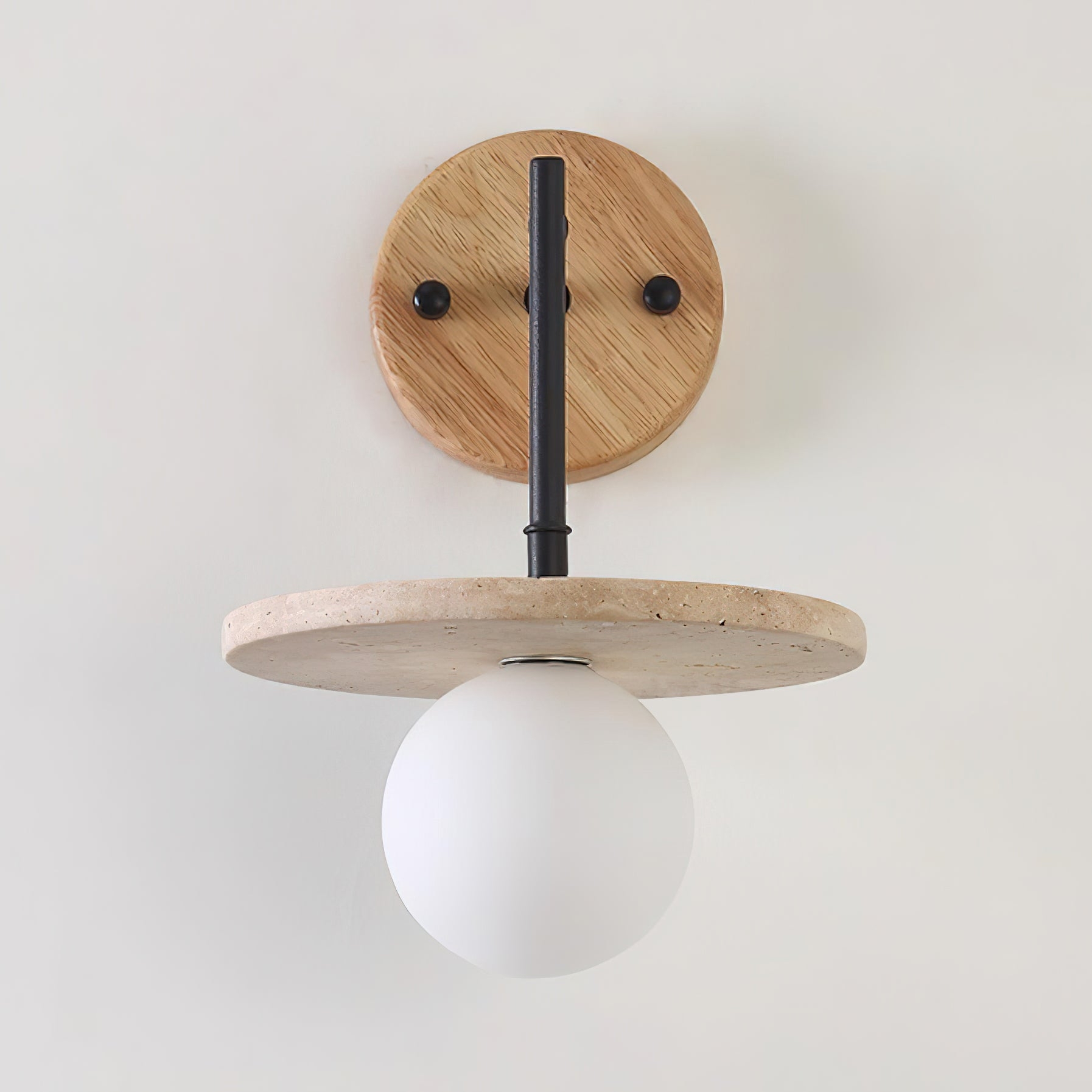 Ravine Wall Lamp D268