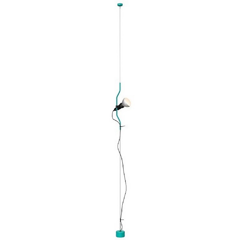 Modern Linear Adjustable Corner Ceiling Lamp K799