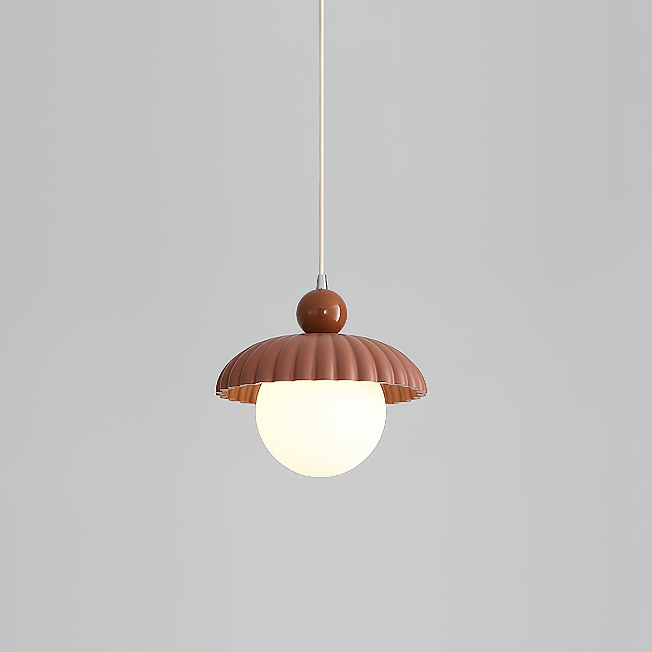 Alien Glass Pendant Lamp K228
