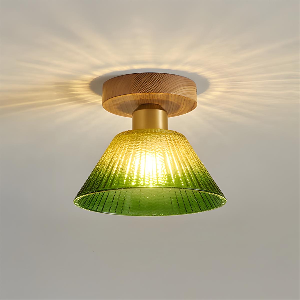 Rayelle Ceiling Lamp D345