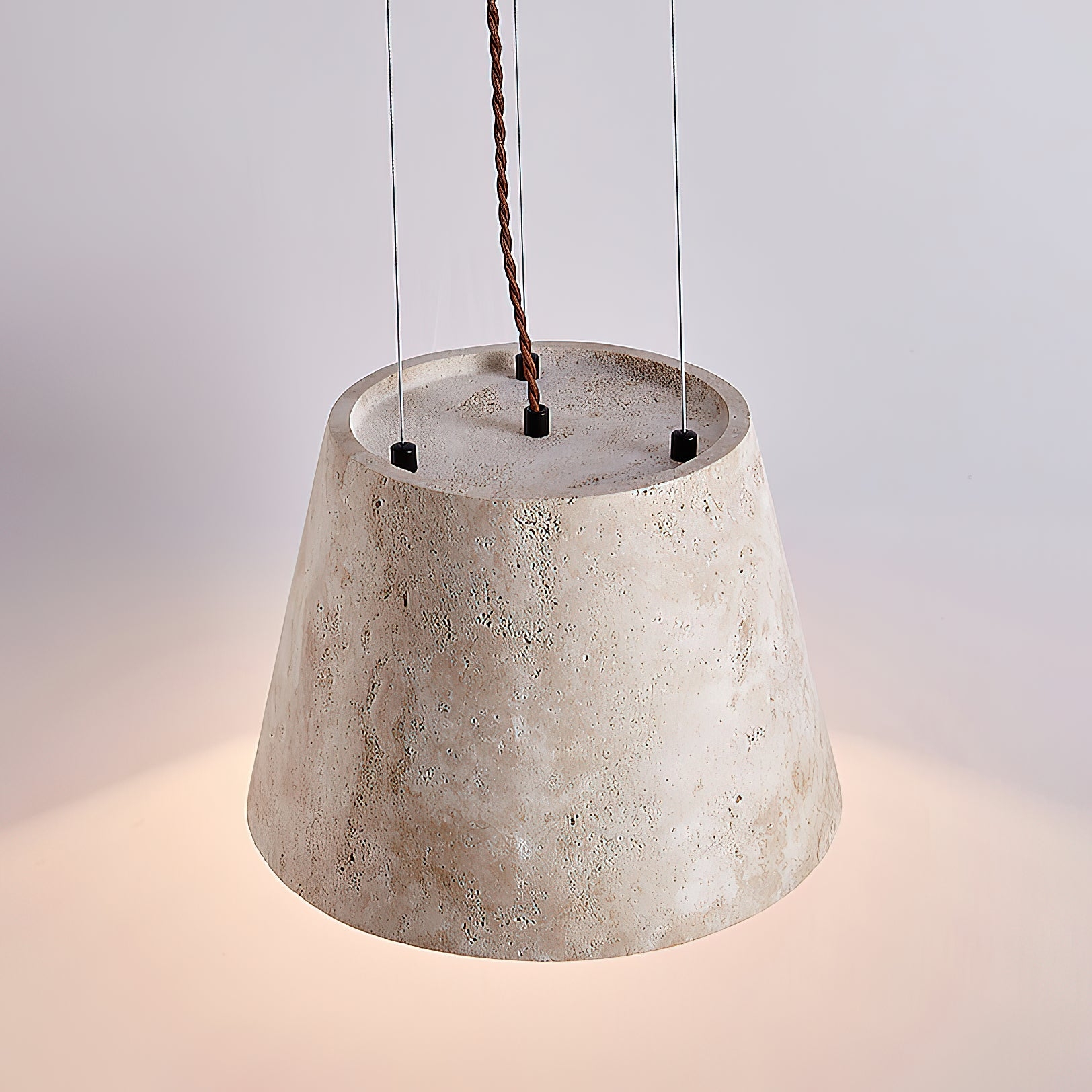 Talma Pendant Lamp D691