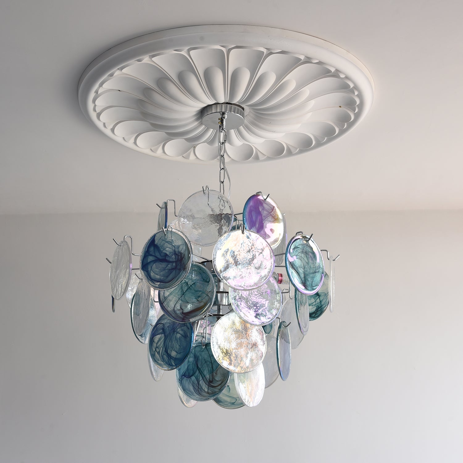 Venfield Chandelier D84