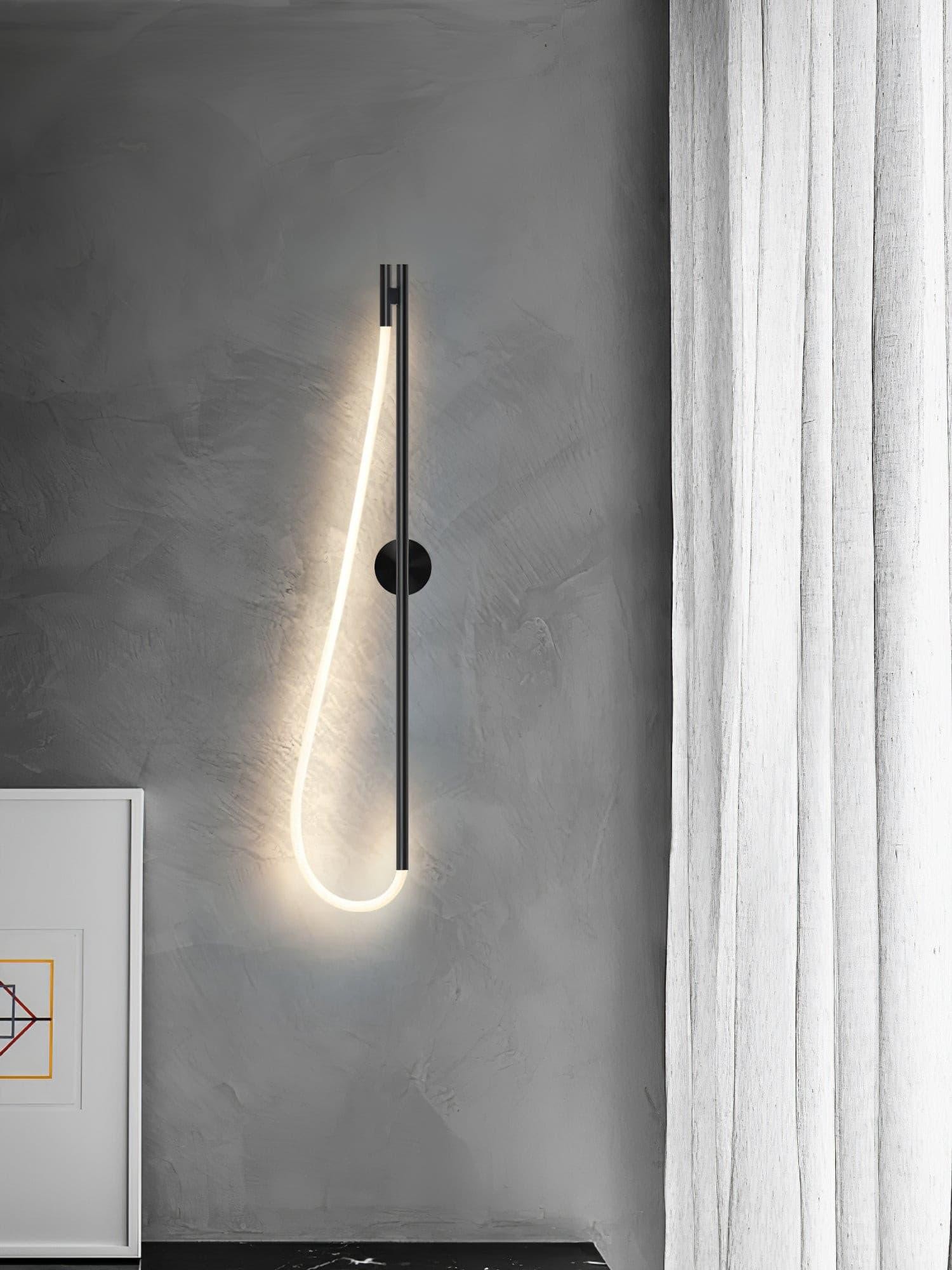 Leto Wall Lamp K1043